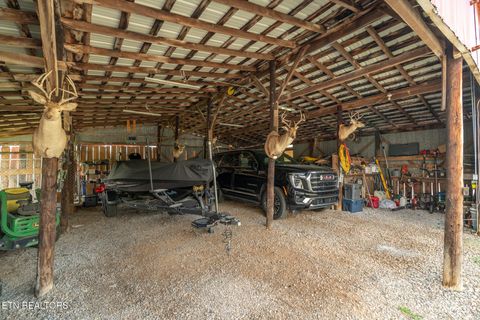 Tiny photo for 877 Eslinger Rd, New Market, TN 37820 (MLS # 1335298)