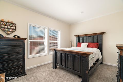 Tiny photo for 877 Eslinger Rd, New Market, TN 37820 (MLS # 1335298)