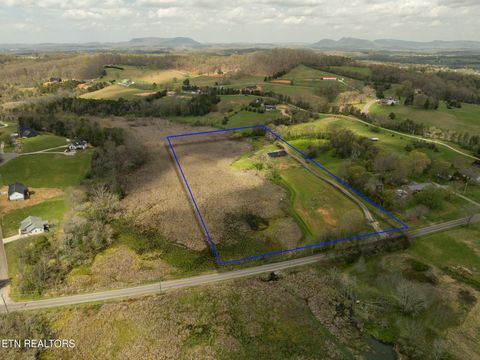 Tiny photo for 877 Eslinger Rd, New Market, TN 37820 (MLS # 1335298)