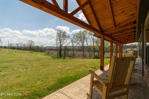 Tiny photo for 877 Eslinger Rd, New Market, TN 37820 (MLS # 1335298)