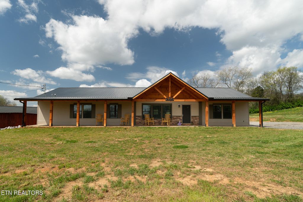 Photo of 877 Eslinger Rd, New Market, TN 37820 (MLS # 1335298)