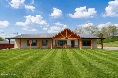 Photo of 877 Eslinger Rd, New Market, TN 37820 (MLS # 1335298)