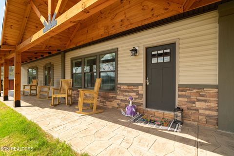 Tiny photo for 877 Eslinger Rd, New Market, TN 37820 (MLS # 1335298)