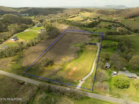 Tiny photo for 877 Eslinger Rd, New Market, TN 37820 (MLS # 1335298)