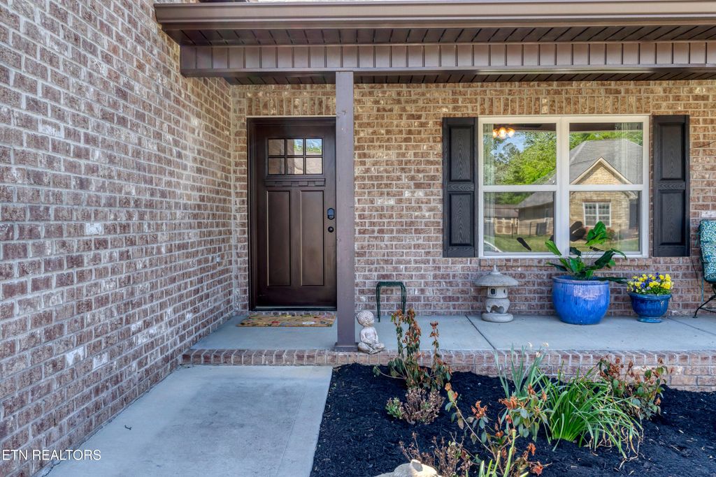 Photo of 1508 Roxy Lane, Maryville, TN 37803 (MLS # 1337223)