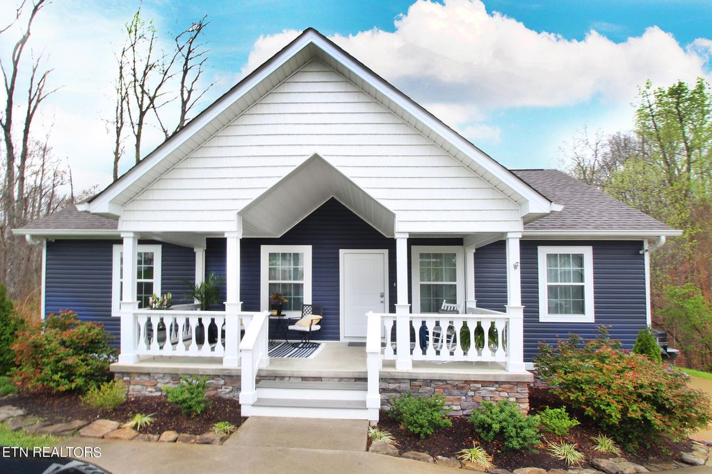 Photo of 369 Covenant Lane, Maynardville, TN 37807 (MLS # 1258075)