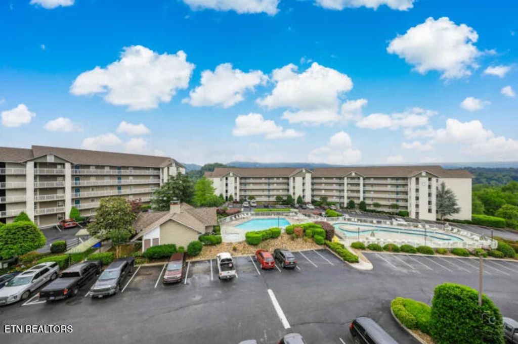 Photo of 205 Ogle Drive #UNIT 253, Pigeon Forge, TN 37863 (MLS # 1319946)