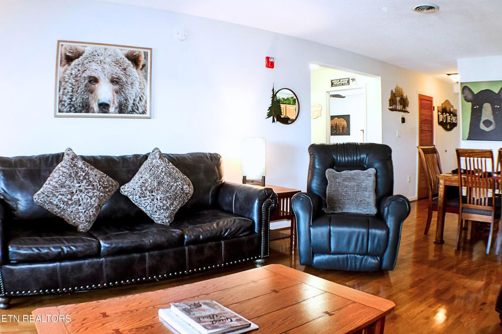 Photo of 205 Ogle Drive #UNIT 253, Pigeon Forge, TN 37863 (MLS # 1319946)