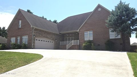 2929 Innisbrook Drive Maryville TN 37801
