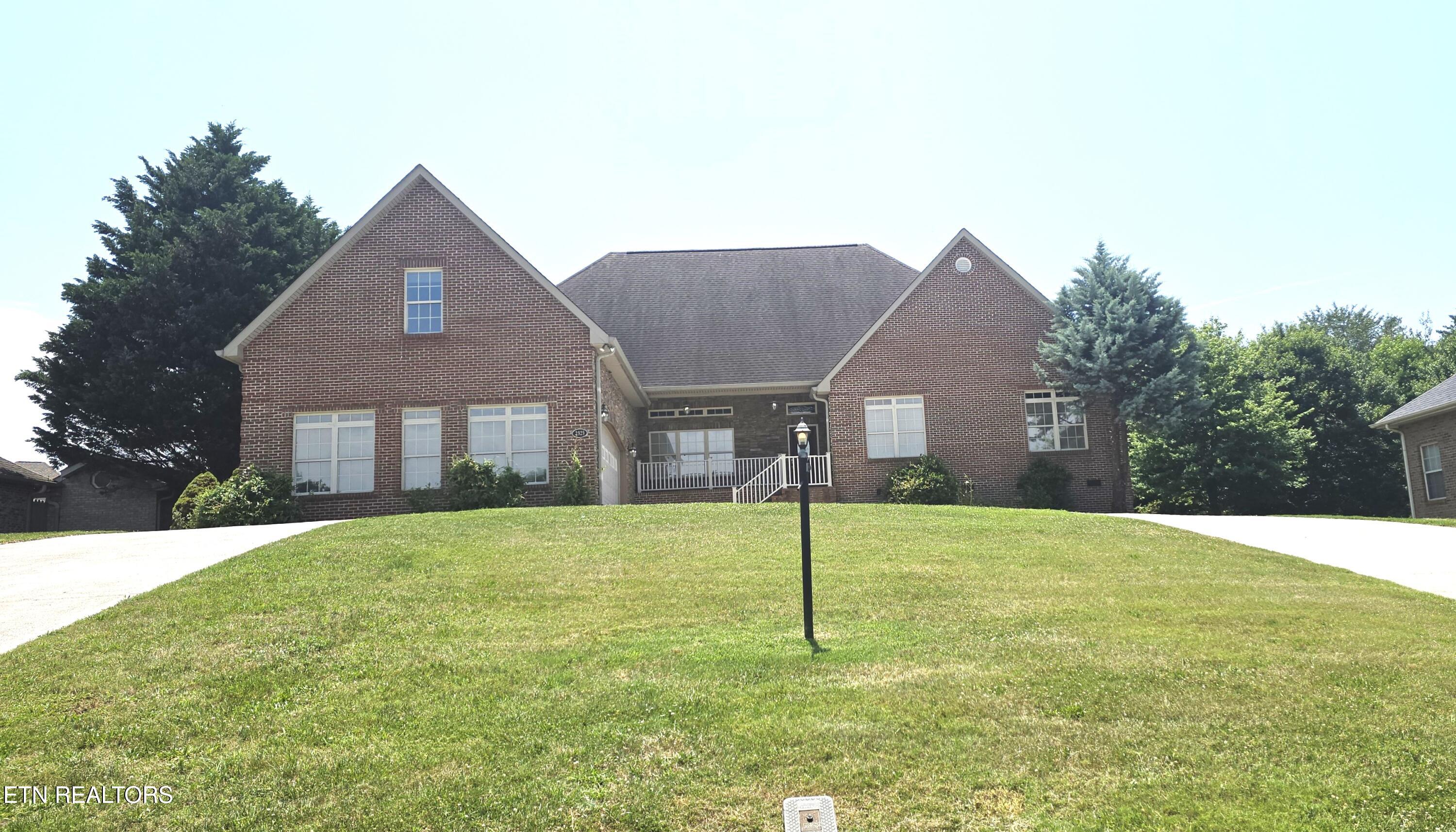 2929 Innisbrook Drive