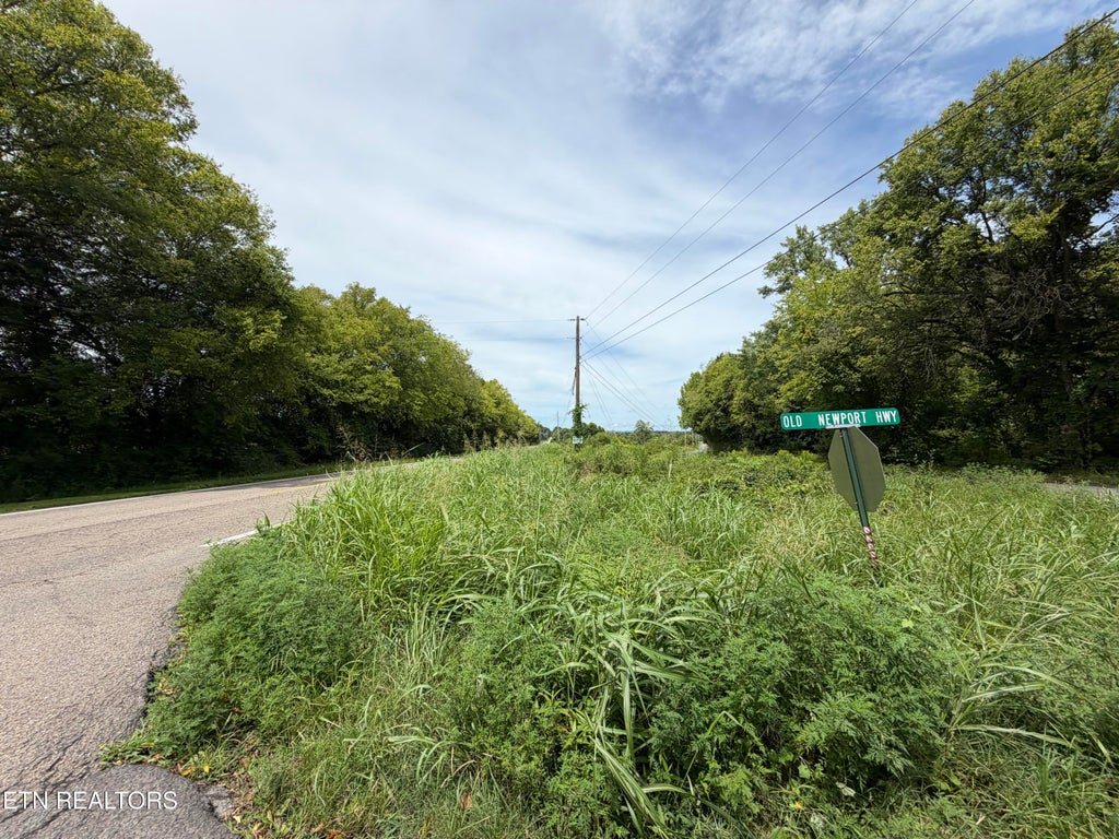 Photo of 0 E Hwy2570, Dandridge, TN 37725 (MLS # 1354298)