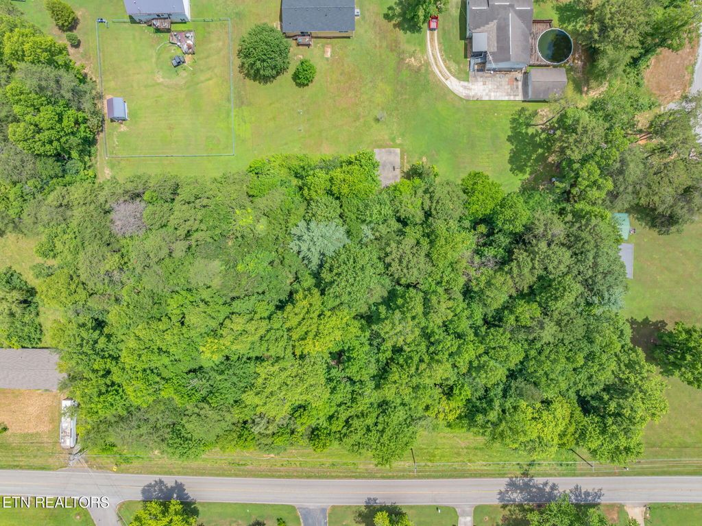 Photo of Lot 5 Post Oak Valley Rd, Rockwood, TN 37854 (MLS # 1308900)