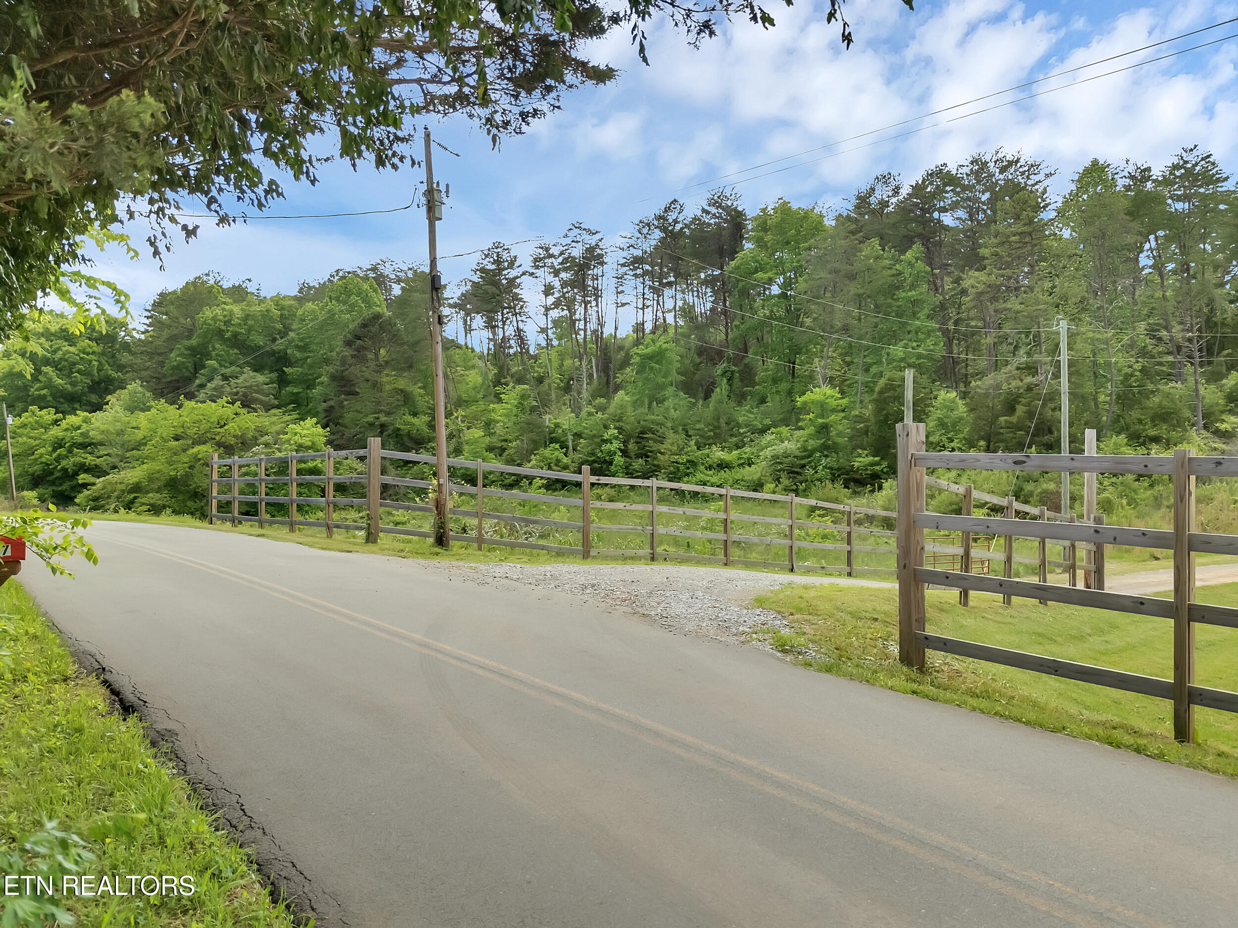 Marble Hill Rd (22+ Acres)