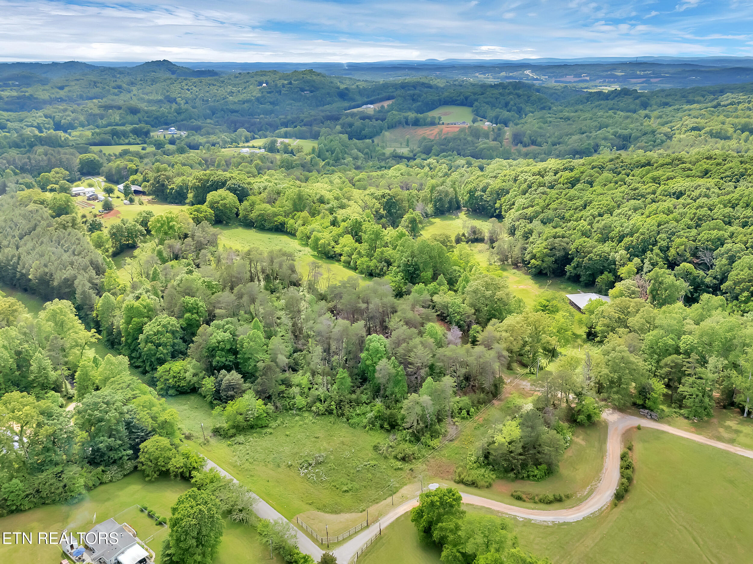 Marble Hill Rd (22+ Acres)