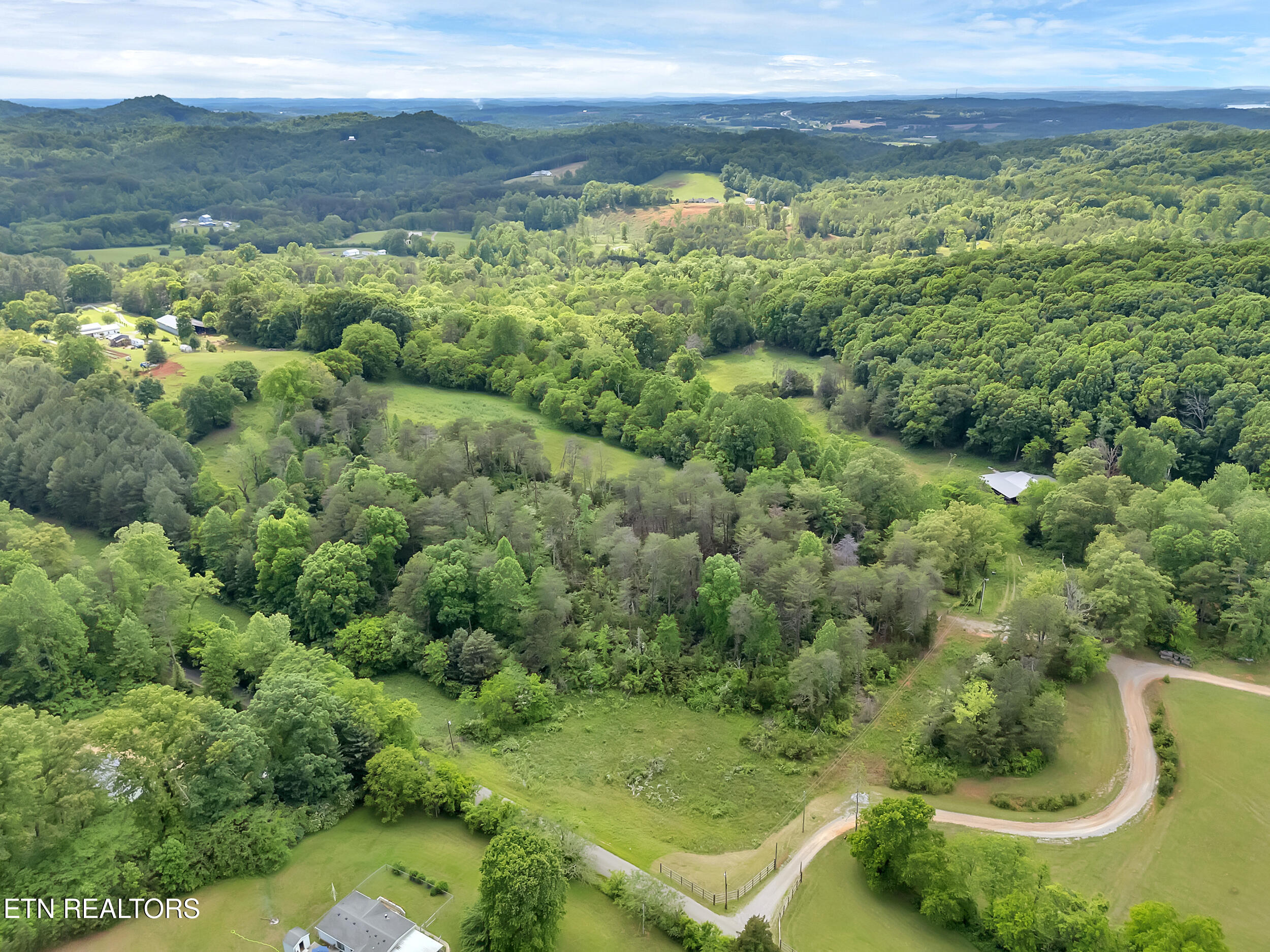 Marble Hill Rd (22+ Acres)