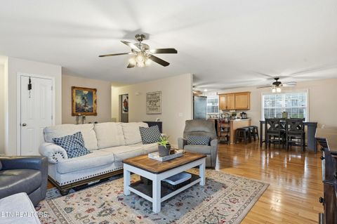 Tiny photo for 104 Coyote Circle, Vonore, TN 37885 (MLS # 1329837)