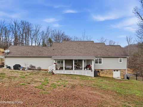 Tiny photo for 104 Coyote Circle, Vonore, TN 37885 (MLS # 1329837)