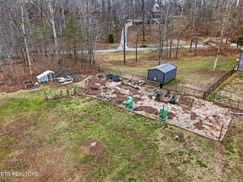 Tiny photo for 104 Coyote Circle, Vonore, TN 37885 (MLS # 1329837)