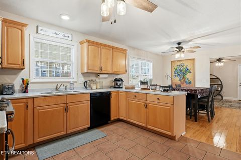 Tiny photo for 104 Coyote Circle, Vonore, TN 37885 (MLS # 1329837)