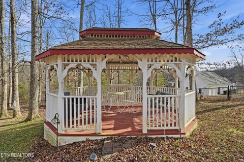 Tiny photo for 104 Coyote Circle, Vonore, TN 37885 (MLS # 1329837)