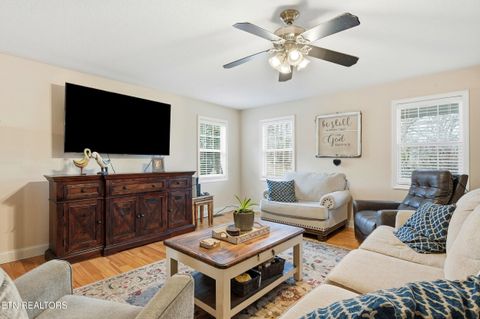 Tiny photo for 104 Coyote Circle, Vonore, TN 37885 (MLS # 1329837)