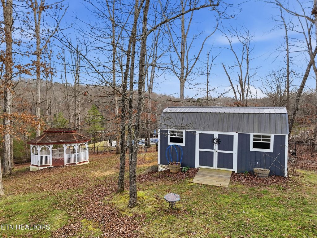 Photo of 104 Coyote Circle, Vonore, TN 37885 (MLS # 1329837)