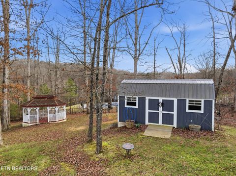 Tiny photo for 104 Coyote Circle, Vonore, TN 37885 (MLS # 1329837)