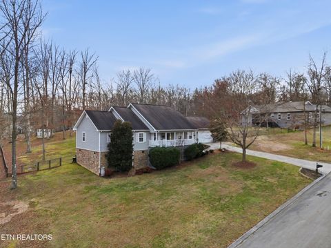 Photo of 104 Coyote Circle, Vonore, TN 37885 (MLS # 1329837)