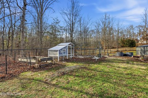 Tiny photo for 104 Coyote Circle, Vonore, TN 37885 (MLS # 1329837)