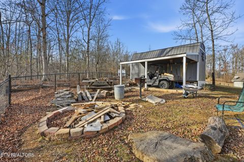 Tiny photo for 104 Coyote Circle, Vonore, TN 37885 (MLS # 1329837)