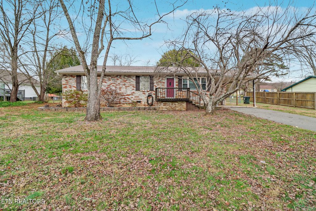 Photo of 107 Yale Drive, Rockwood, TN 37854 (MLS # 1325322)