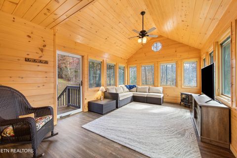 Tiny photo for 345 Old Leadmine Bend Rd, Sharps Chapel, TN 37866 (MLS # 1332953)