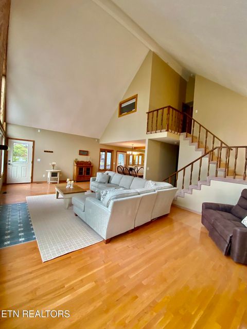 Tiny photo for 345 Old Leadmine Bend Rd, Sharps Chapel, TN 37866 (MLS # 1332953)