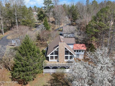 Tiny photo for 345 Old Leadmine Bend Rd, Sharps Chapel, TN 37866 (MLS # 1332953)