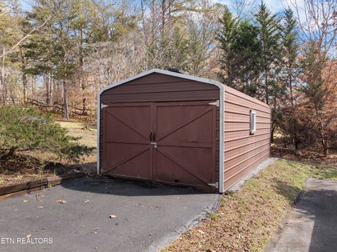 Tiny photo for 345 Old Leadmine Bend Rd, Sharps Chapel, TN 37866 (MLS # 1332953)