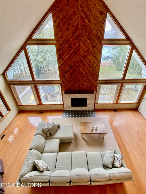 Tiny photo for 345 Old Leadmine Bend Rd, Sharps Chapel, TN 37866 (MLS # 1332953)