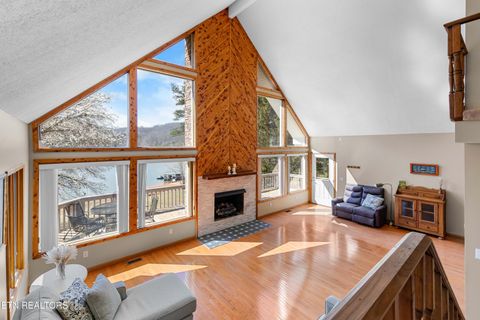 Tiny photo for 345 Old Leadmine Bend Rd, Sharps Chapel, TN 37866 (MLS # 1332953)