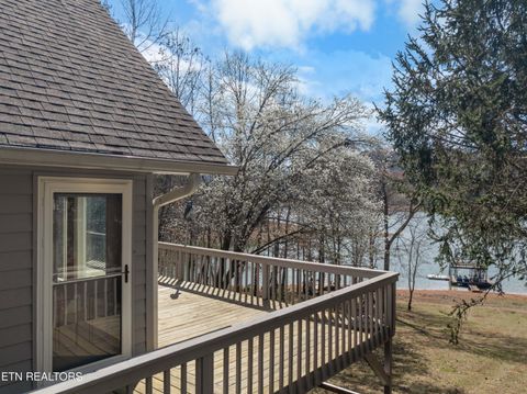 Tiny photo for 345 Old Leadmine Bend Rd, Sharps Chapel, TN 37866 (MLS # 1332953)