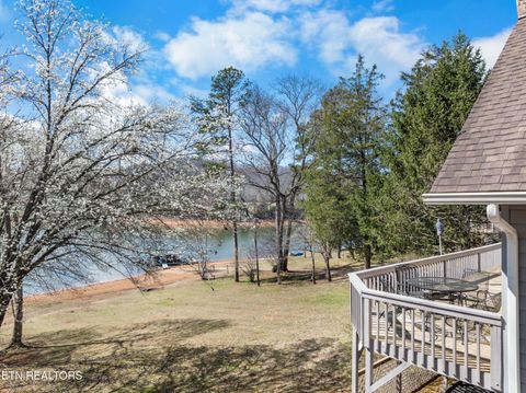 Tiny photo for 345 Old Leadmine Bend Rd, Sharps Chapel, TN 37866 (MLS # 1332953)