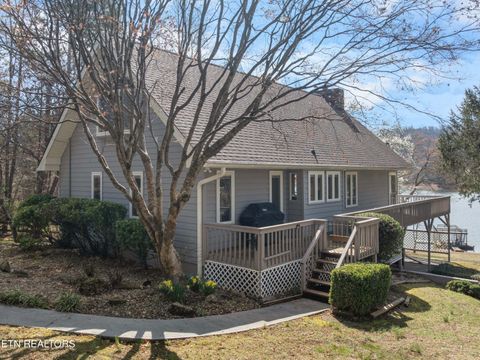 345 Old Leadmine Bend Rd Sharps Chapel TN 37866