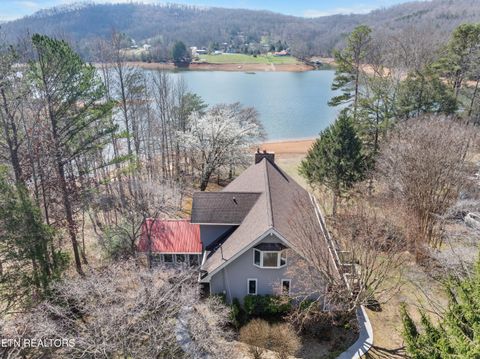 Tiny photo for 345 Old Leadmine Bend Rd, Sharps Chapel, TN 37866 (MLS # 1332953)
