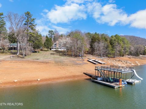Tiny photo for 345 Old Leadmine Bend Rd, Sharps Chapel, TN 37866 (MLS # 1332953)