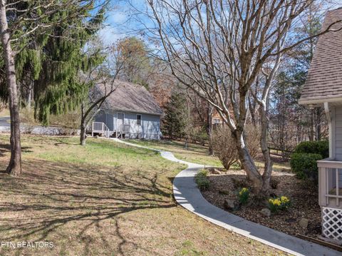 Tiny photo for 345 Old Leadmine Bend Rd, Sharps Chapel, TN 37866 (MLS # 1332953)