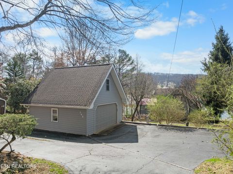 Tiny photo for 345 Old Leadmine Bend Rd, Sharps Chapel, TN 37866 (MLS # 1332953)