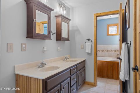 Tiny photo for 345 Old Leadmine Bend Rd, Sharps Chapel, TN 37866 (MLS # 1332953)