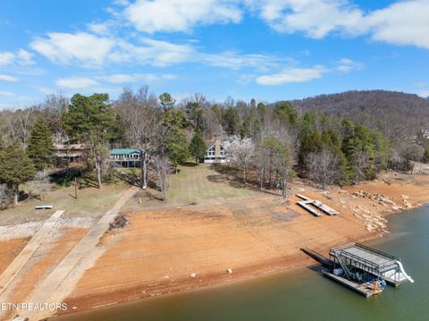 Tiny photo for 345 Old Leadmine Bend Rd, Sharps Chapel, TN 37866 (MLS # 1332953)
