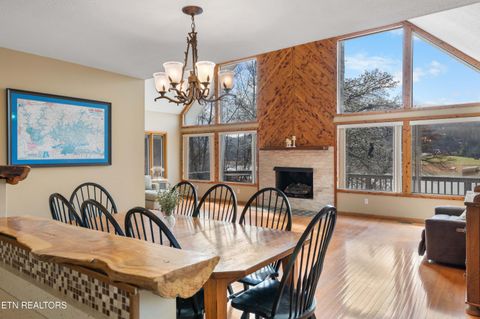 Tiny photo for 345 Old Leadmine Bend Rd, Sharps Chapel, TN 37866 (MLS # 1332953)