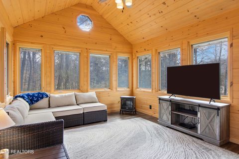 Tiny photo for 345 Old Leadmine Bend Rd, Sharps Chapel, TN 37866 (MLS # 1332953)