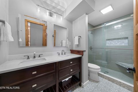 Tiny photo for 345 Old Leadmine Bend Rd, Sharps Chapel, TN 37866 (MLS # 1332953)