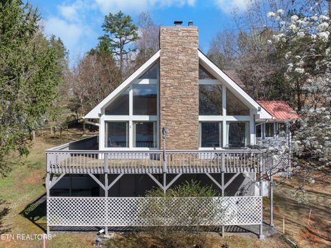 Tiny photo for 345 Old Leadmine Bend Rd, Sharps Chapel, TN 37866 (MLS # 1332953)